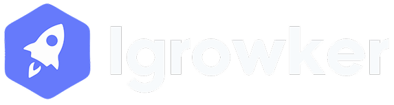 Igrowker Logo