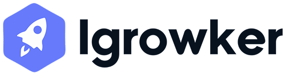 Igrowker Logo
